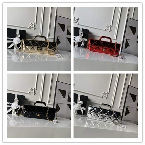 Picture of Chanel Handbags _SKUfw239872988fw